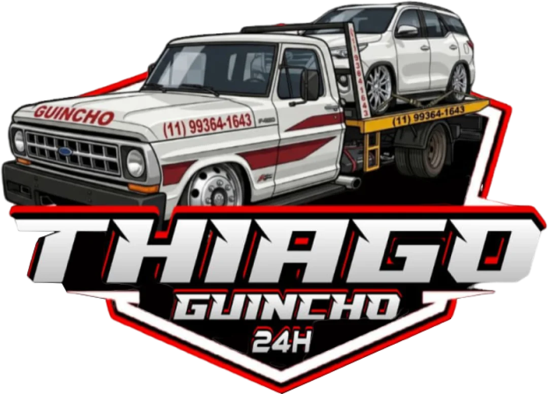 thiago guincho logomarca thiago guincho logomarca